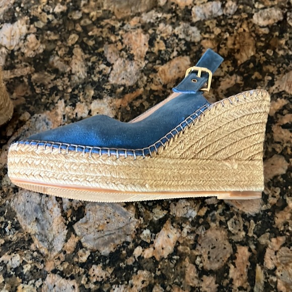 RUMA Espirdrilles size 37. Fits 6.5 or 7 - Picture 9 of 11